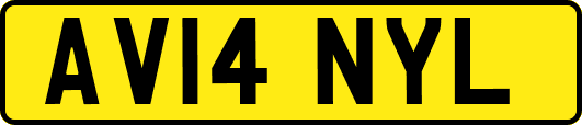 AV14NYL