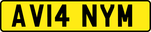 AV14NYM