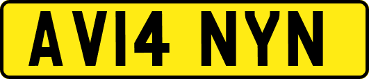 AV14NYN