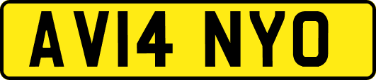 AV14NYO