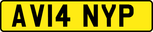 AV14NYP