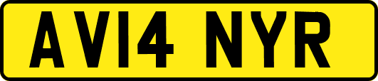 AV14NYR