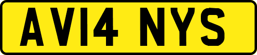 AV14NYS