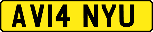 AV14NYU