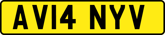 AV14NYV