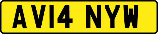 AV14NYW