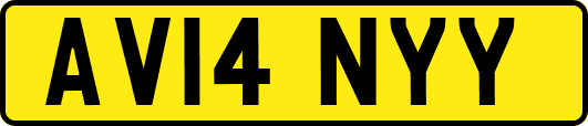 AV14NYY