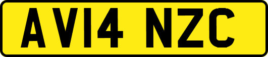 AV14NZC
