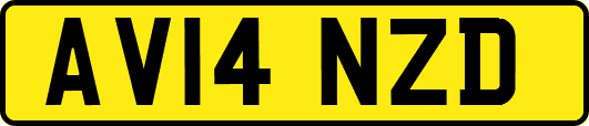 AV14NZD