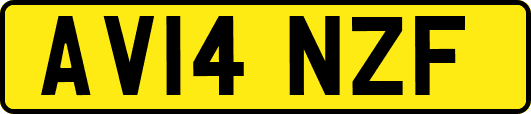 AV14NZF