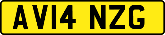 AV14NZG