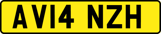 AV14NZH