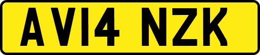 AV14NZK