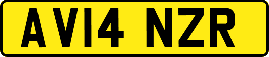 AV14NZR