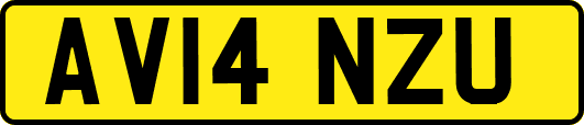 AV14NZU