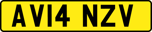 AV14NZV