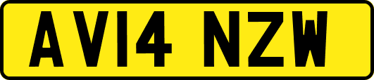 AV14NZW