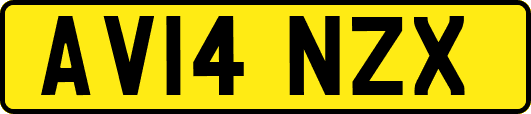 AV14NZX