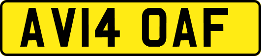 AV14OAF