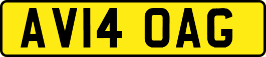 AV14OAG