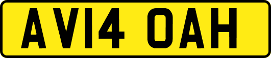 AV14OAH