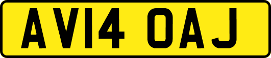 AV14OAJ