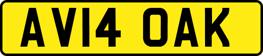 AV14OAK