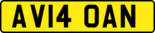 AV14OAN
