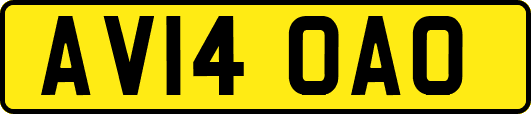 AV14OAO