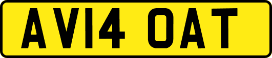 AV14OAT
