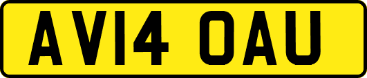 AV14OAU
