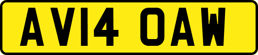 AV14OAW