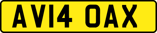 AV14OAX