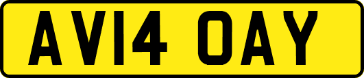 AV14OAY