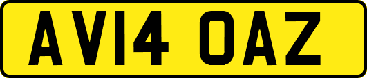 AV14OAZ