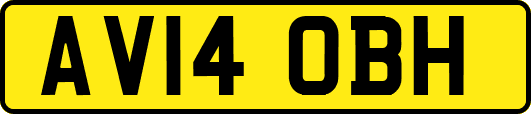 AV14OBH