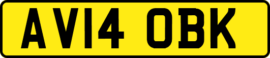 AV14OBK