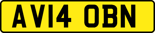 AV14OBN