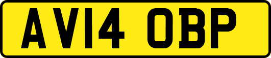 AV14OBP