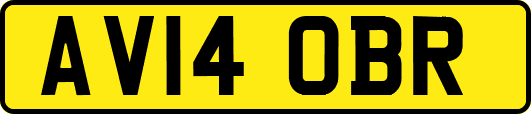 AV14OBR