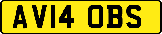 AV14OBS