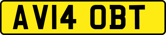 AV14OBT