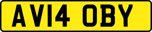 AV14OBY