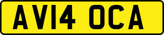 AV14OCA