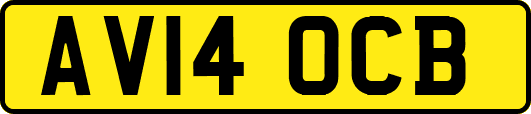 AV14OCB
