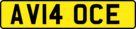 AV14OCE