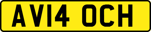 AV14OCH