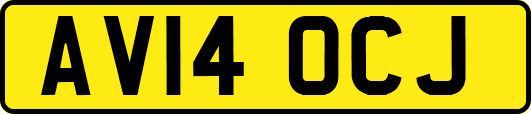 AV14OCJ