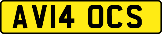 AV14OCS