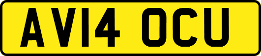 AV14OCU
